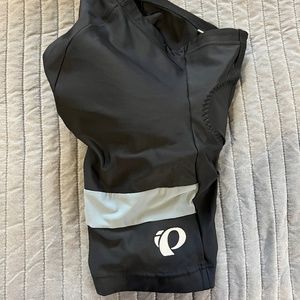 Pearl Izumi bike shorts